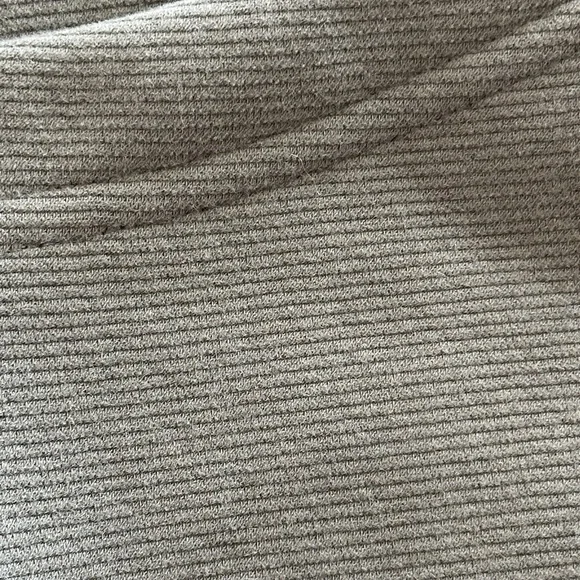 NWOT 🆕 Buffbunny Threads Plush Hoodie Frosted Sage - Picture 11 of 13